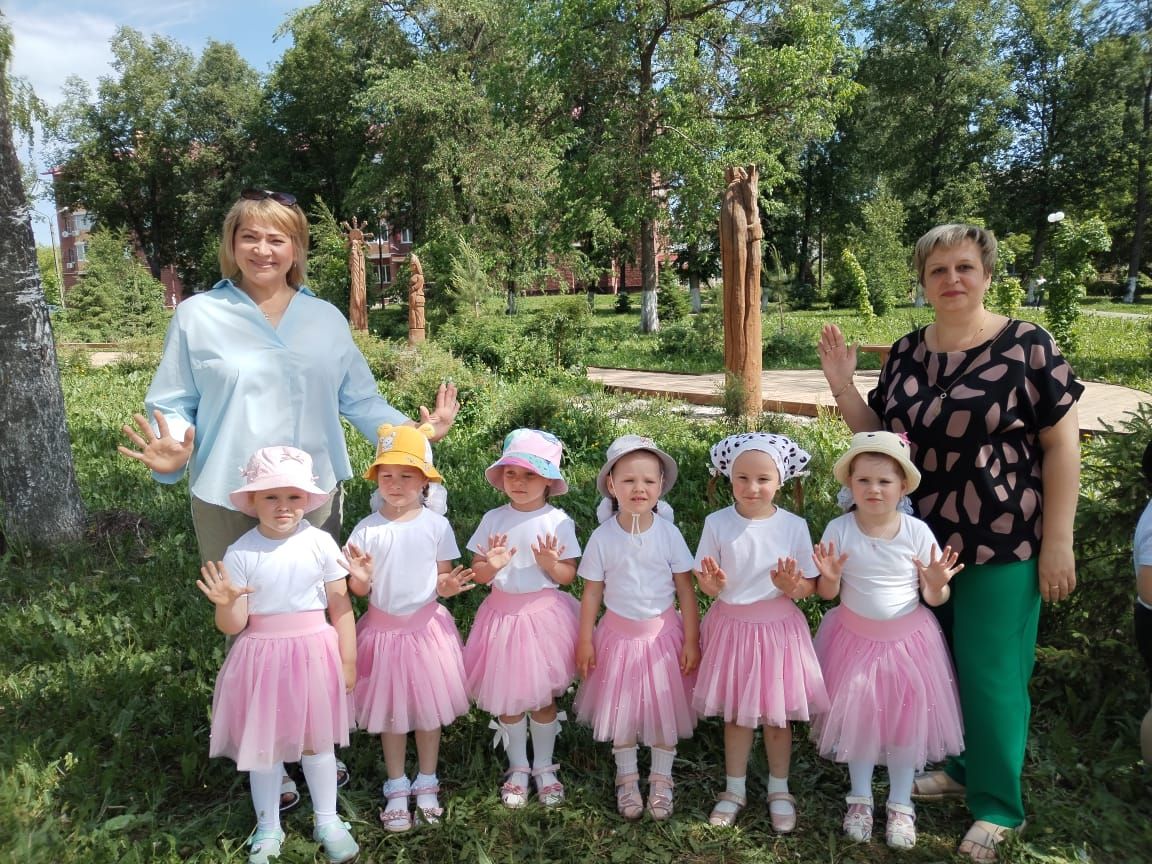 День защиты детей День защиты детей